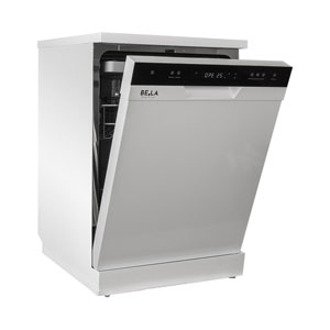 BergerLanz GS1260C-F Geschirrspüler