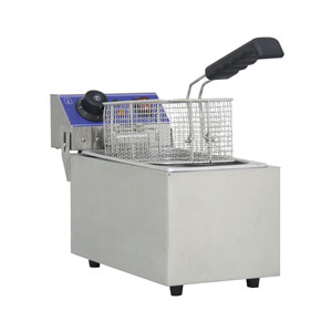 Weber Home FT6L Fritteuse