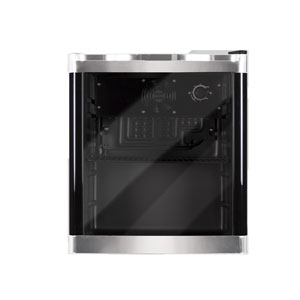 Kibernetik Getränkekühlschrank 48L