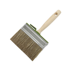 Color Expert Flächenstreicher Naturborsten-Mix 120mm