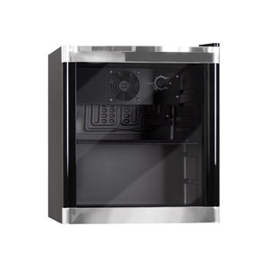 Kibernetik Getränkekühlschrank 48L