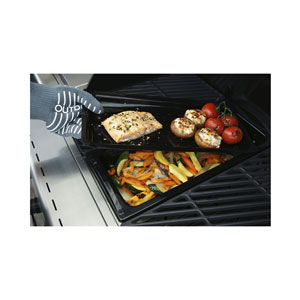 outdoorchef Grillhandschuh silikonbeschichtet