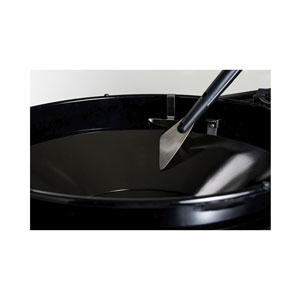 outdoorchef Schaber für Trichtersystem