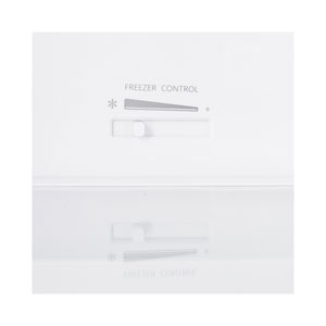 Kibernetik ECOKSTK327 Kühl-Gefrierkombination No Frost