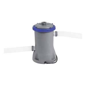 Bestway Pool Fast Set Ø 457x84cm