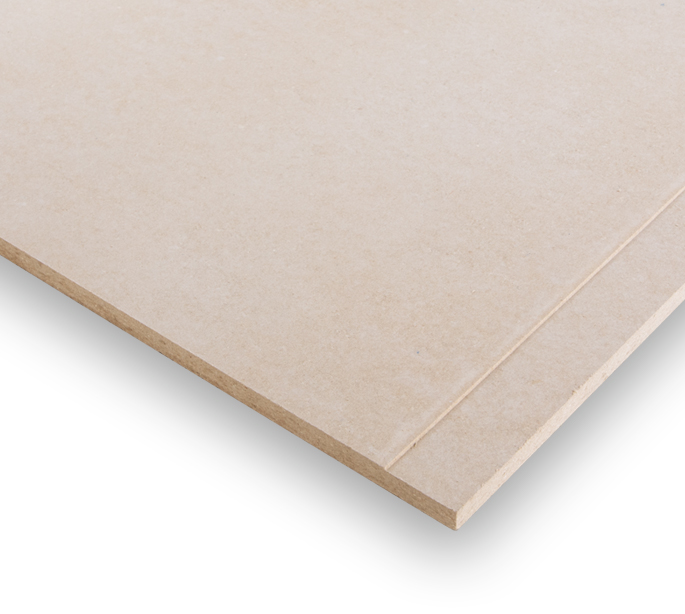 Rigidur H AK 12,5 - Großformatplatte