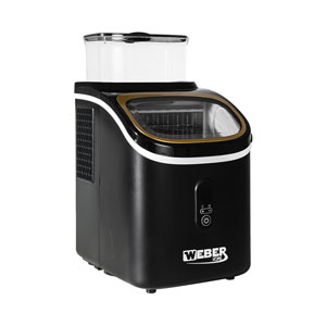 Weber Home EW15 Blockeiswürfelmaschine 15kg