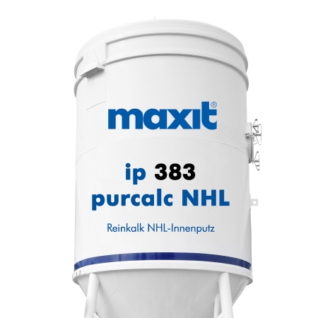 maxit ip 383 purcalc NHL Reinkalk