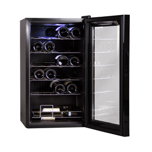 Kibernetik BWS24 Weinkühlschrank