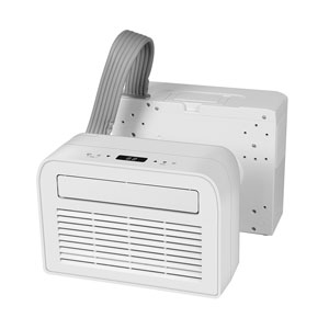 Kibernetik Split Klimagerät