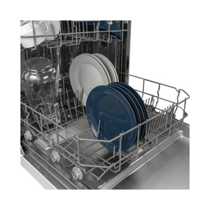 BergerLanz GS1260C-F Geschirrspüler