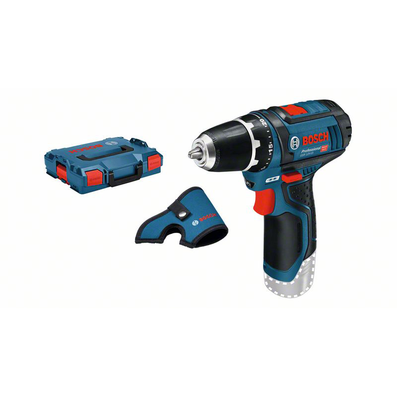 Bosch Bohrschrauber GSR 12V-15 Professional solo
