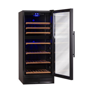 Kibernetik BWS140 Weinklimaschrank