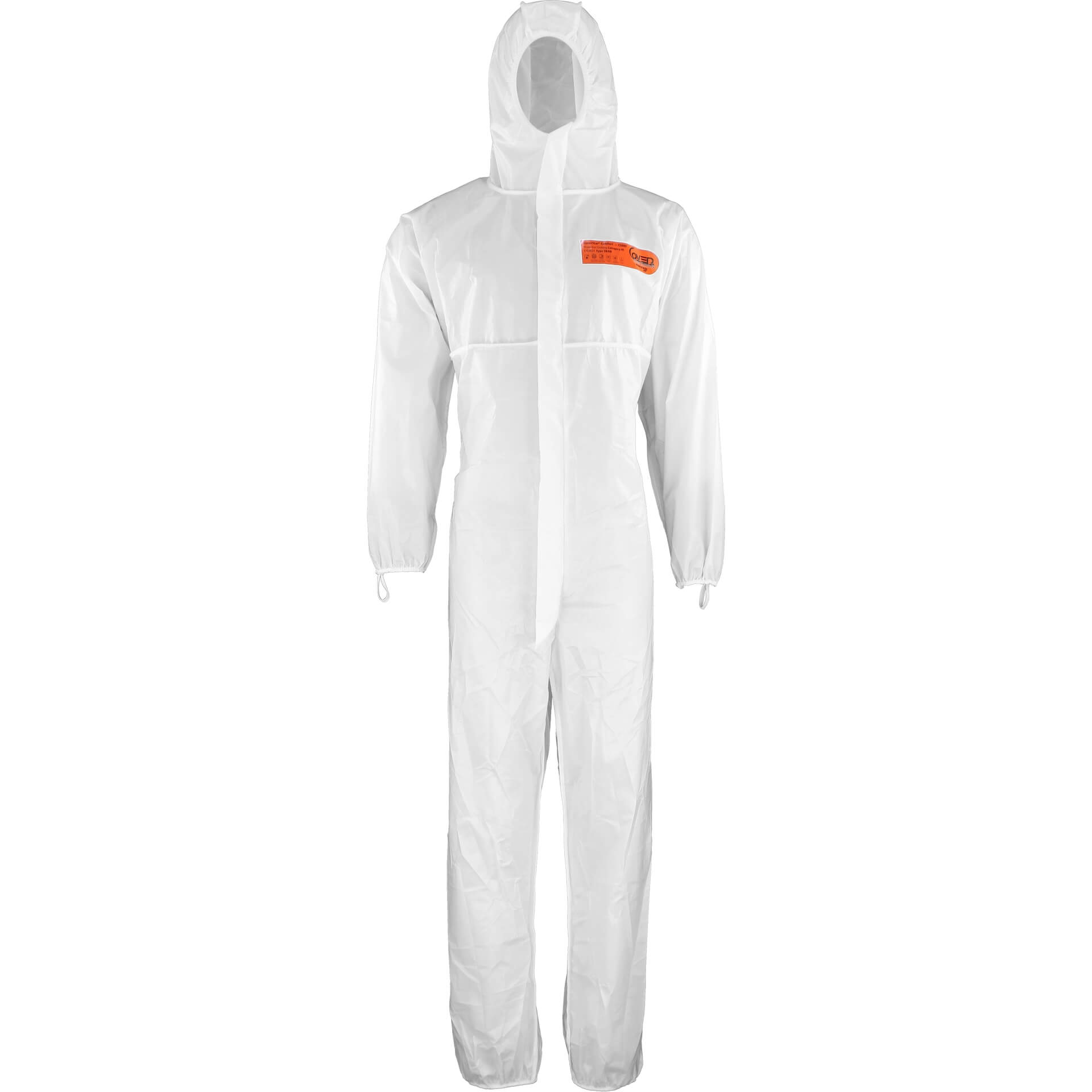 CoverStarComfort Schutzanzug CoverStar®Comfort CS600 - Grösse S