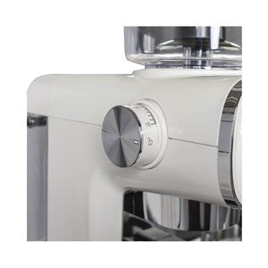 BergerLanz STK02BE Siebträger- Kaffeemaschine