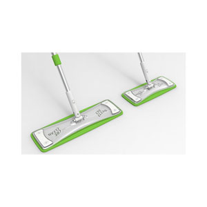 CREaCLEAN Bodenreinigungssystem XL