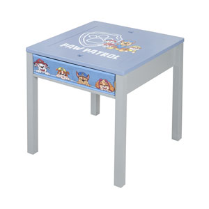 roba Multifunktionale Kindersitzgruppe Paw Patrol