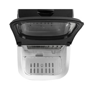 Weber Home EW15 Blockeiswürfelmaschine 15kg