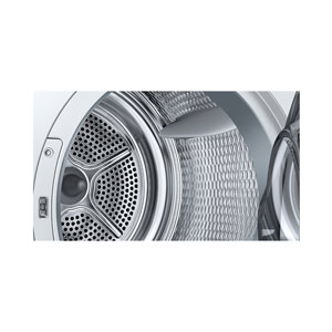 Bosch WQB245BCCH Wärmepumpentrockner