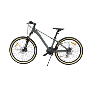 Phoenix Mountainbike 26 Zoll grau / gelb