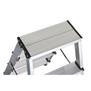 Holmberg 4S Bockleiter