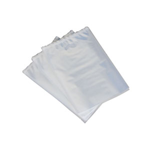 Vakuumbeutel glatt 200x300 mm zu Vakuum-Verpackungsmaschine (100 Stk.)