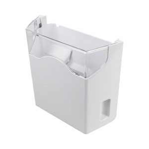 Kibernetik FC513 Food Center Side by Side mit Icemaker