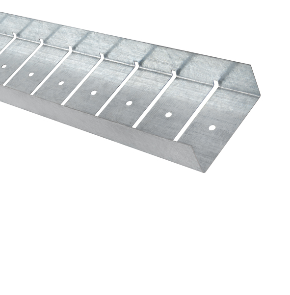 Rigips Wandprofil UW 100 vorgestanzt