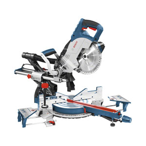 Bosch GCM 8 SJL Paneelsäge