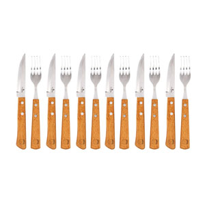 Berlinger Haus 12-teiliges Steak Set