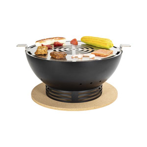 Nouvel Tischgrill Tavolo