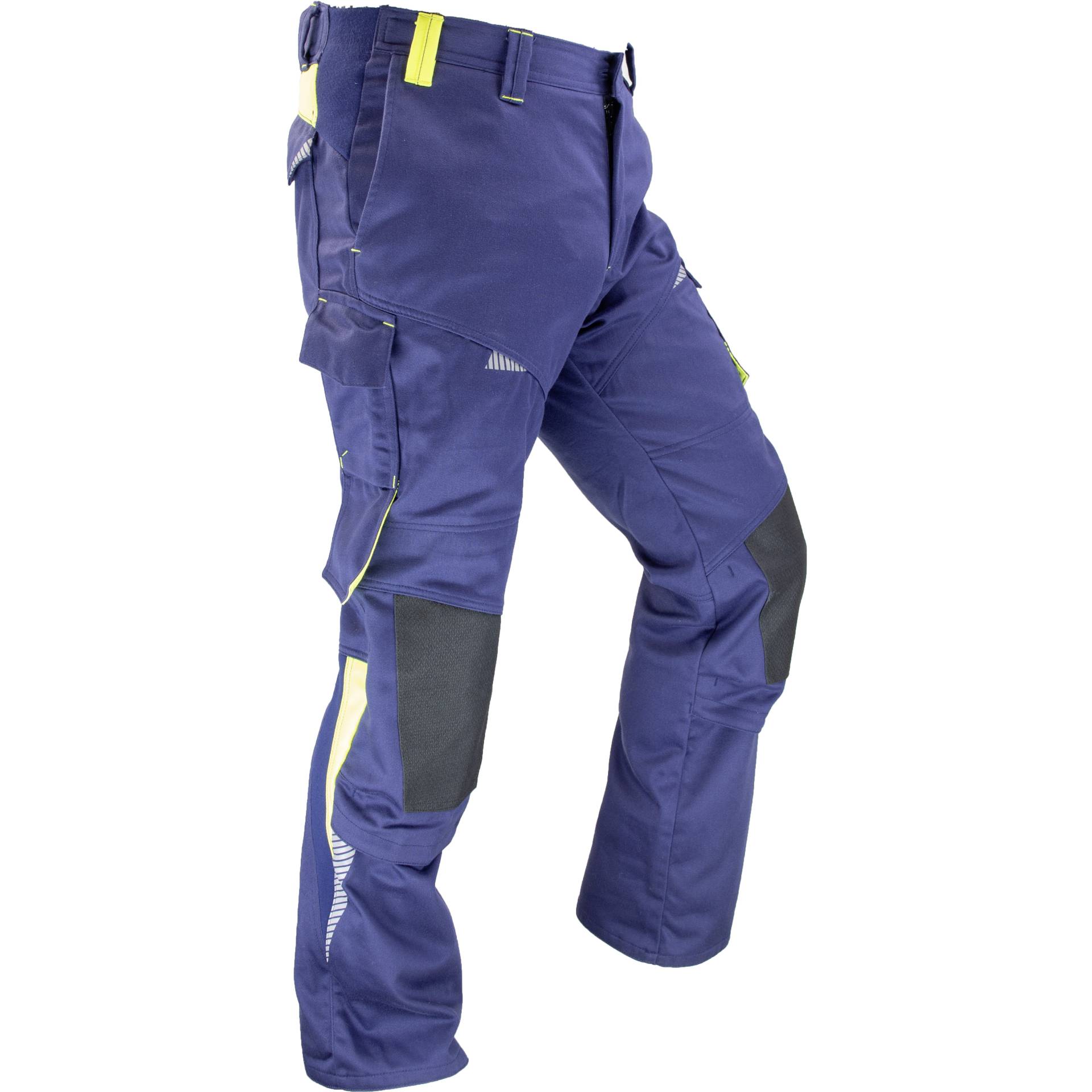 ASATEX Multinorm Bundhose 1525BH - Grösse 42