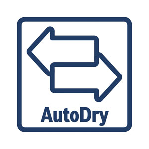 Bosch WQG2450JCH Trockner 9kg Easy clean