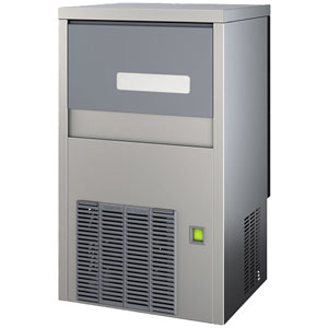 Eiswürfelmaschine NTF SL 50 A