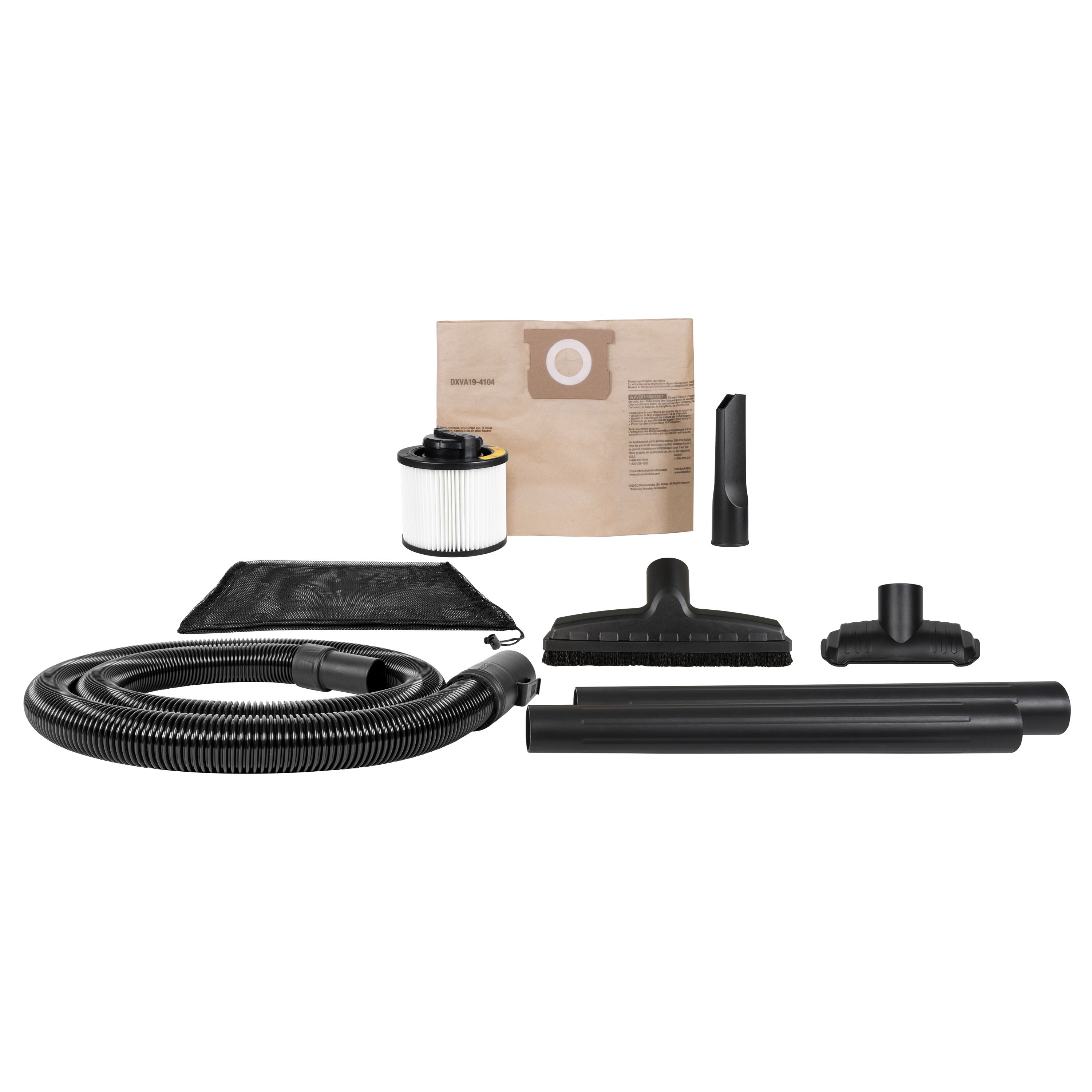 Nass-Trockensauger, DXV30SA-QT Stealthsonic_2