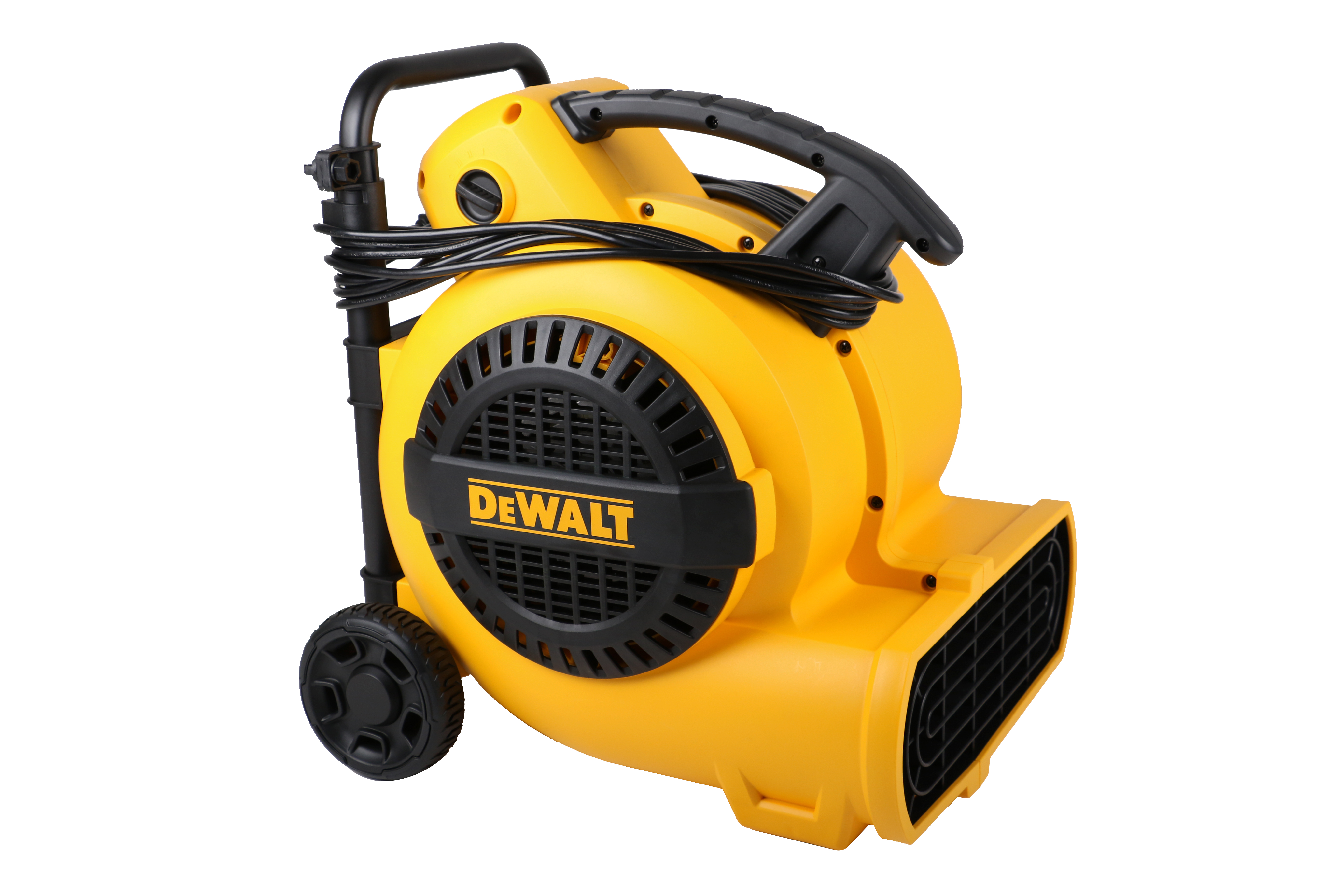 Industrie Bodentrockner, DXAM2815_3