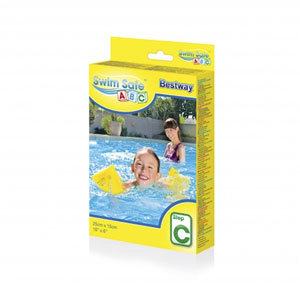 Bestway Schwimmflügel 3-6 Jahre