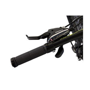 Phoenix Alu Mountainbike 27.5 Zoll