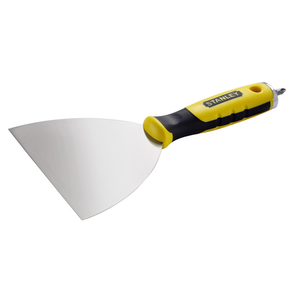 Stanley Fugenspachtel 127mm mit Philips Bit PH2