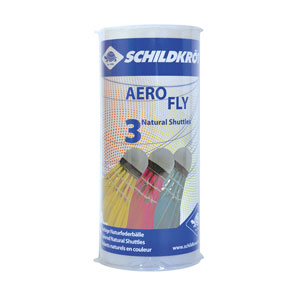 Badminton Ball Aero Fly