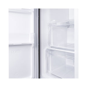 Kibernetik ECOFC595 Food Center Side by Side