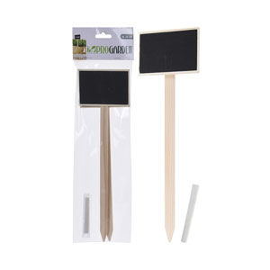 FS-Star Pflanzen-Stecketiketten 2er