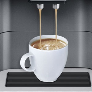 Siemens TE651509DE EQ.6 Kaffeevollautomat