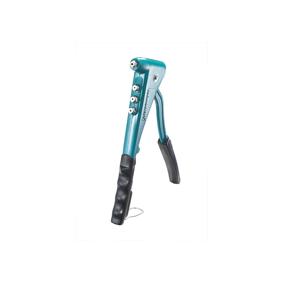 technocraft Handnietzange 260mm