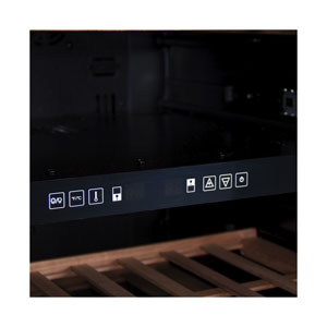 Kibernetik BWS83 Weinklimaschrank