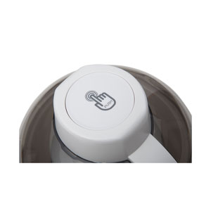 Camry Glacemaschine 0.7L