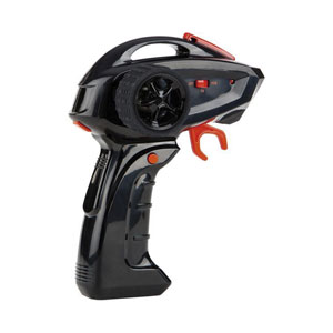 Carrera All-Terrain Stuntauto