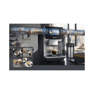 Siemens TP705D01 Kaffeevollautomat EQ700