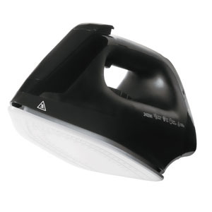 Berlinger Haus Dampfstation 2200W Black Rose Collection