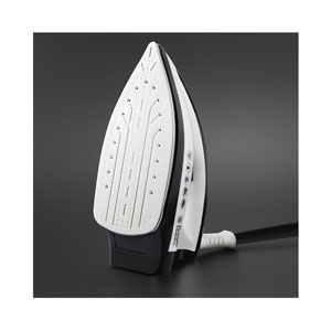 Russell Hobbs 24420-56 Steam Power Dampfbügelstation Schwarz